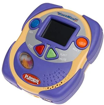 Playskool VideoNow Jr. | Bob The Builder Wiki | Fandom