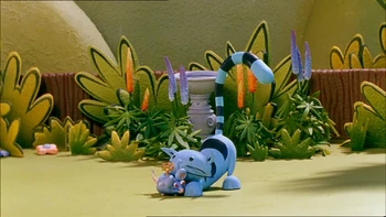 Pilchard and the Field Mice | Bob The Builder Wiki | Fandom