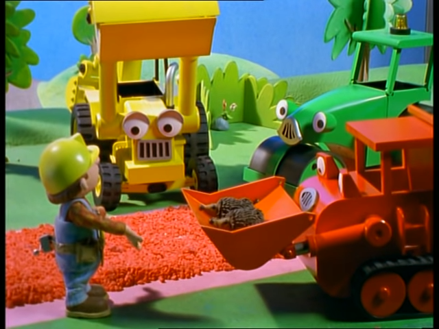 bob the builder scoop bob the builder scoop