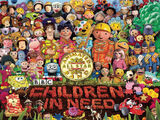 The Official BBC Children in Need Medley