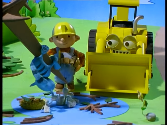 Bob the Builder (character) - Wikipedia