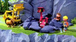 BashingCrashingBenny