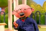 Mr. Bernard Bentley