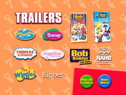 Roley's Favorite Adventures/Gallery | Bob The Builder Wiki