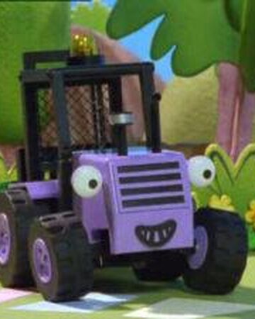 Trix Bob The Builder Wiki Fandom