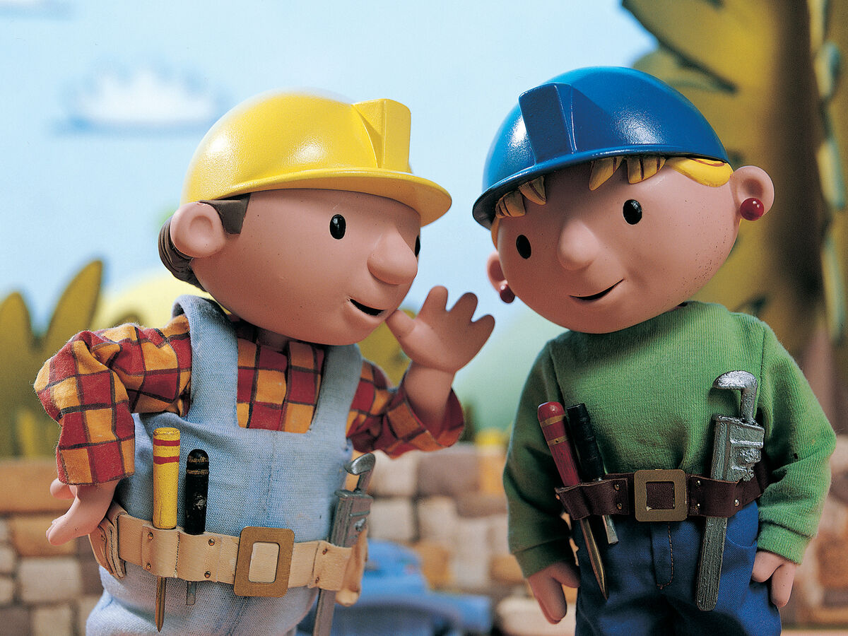 Scoop the Disco Digger/Gallery | Bob The Builder Wiki | Fandom