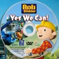 yes we can bob the builder