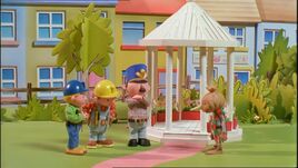 Bob&TheBandstand
