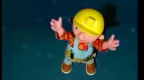 Bob The Builder - Right Tool For The Job