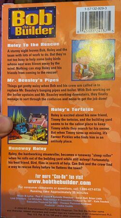 その他 Roley&#39;s Favorite Adventures [DVD] Bob the Builder- Roley's Favorite Adventures - YouTube
