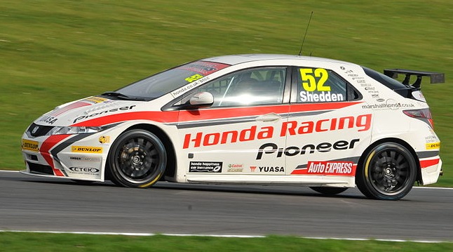 British Touring Car Championship | BTCC Wiki | Fandom