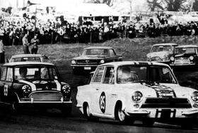 British Touring Car Championship Btcc Wiki Fandom
