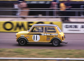 Neal Mini 1969
