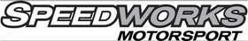 Speedworks logo