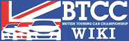 BTCC Wiki