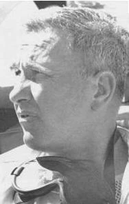 Walt Hansgen BTCC Race Drivers Wiki Fandom