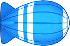 MOAB | Bloons TD 6 Trakoos Wiki | Fandom