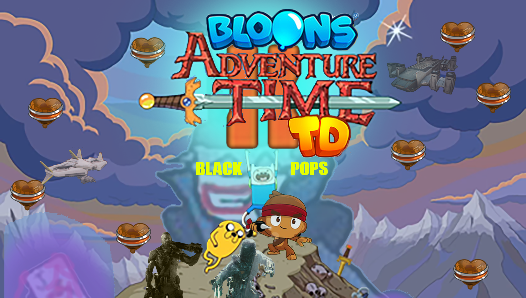 Battd deals