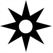 Ereshkigal symbol