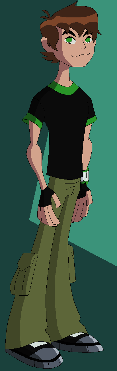 Ben Tennyson/Gallery, Ben 10 Wiki, Fandom