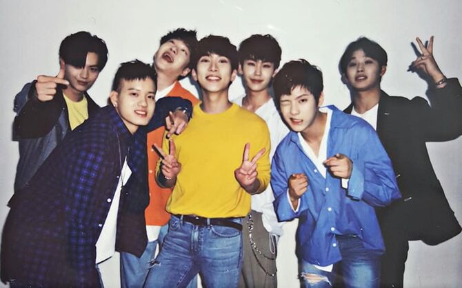 BTOB