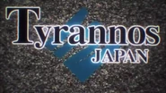 Tyrannos Japan.png (1,99 MB) Logo de Tyrannos Japan.