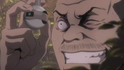 Homing Bim Btooom Wiki Fandom