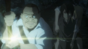 Btooom! episode 6