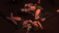 Rape of Yuki and Arisa