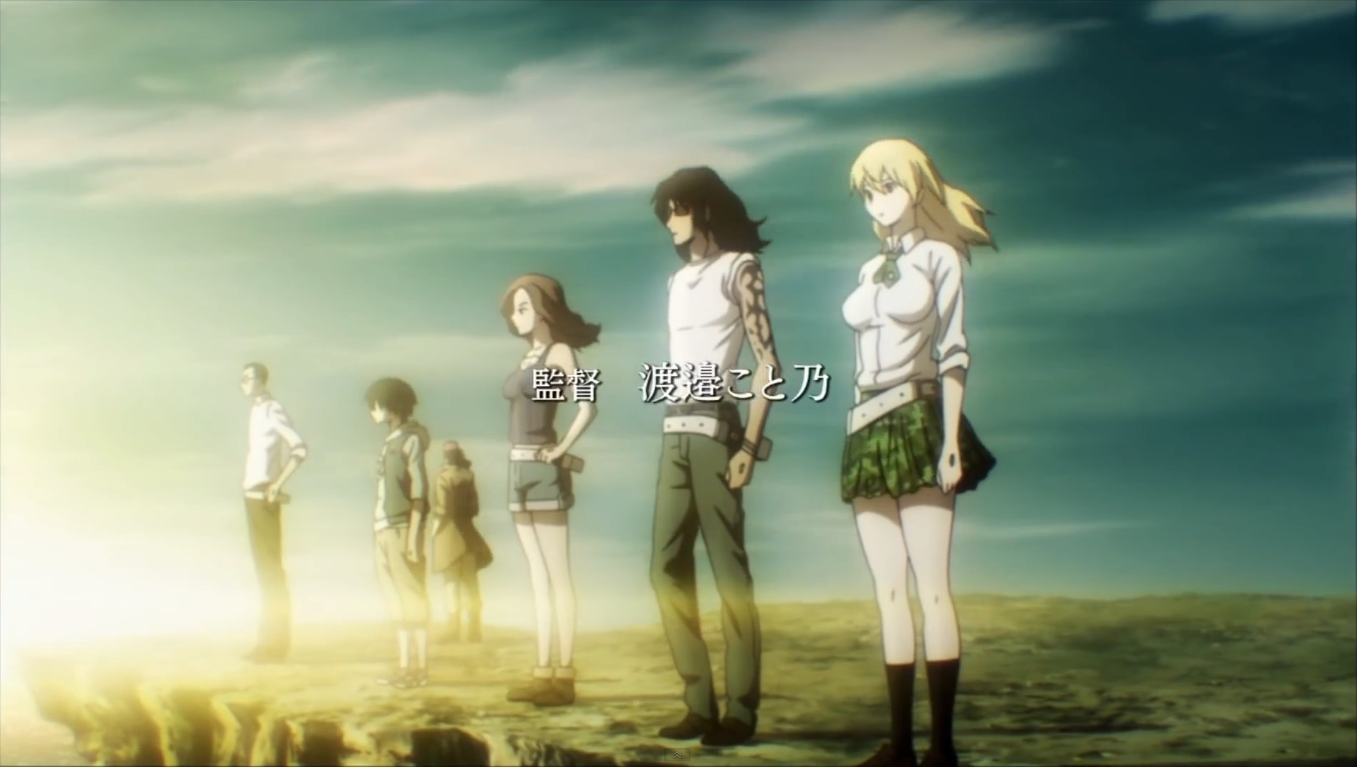 No Pain No Game Btooom Wiki Fandom No Pain No Game Btooom Wiki Fandom
