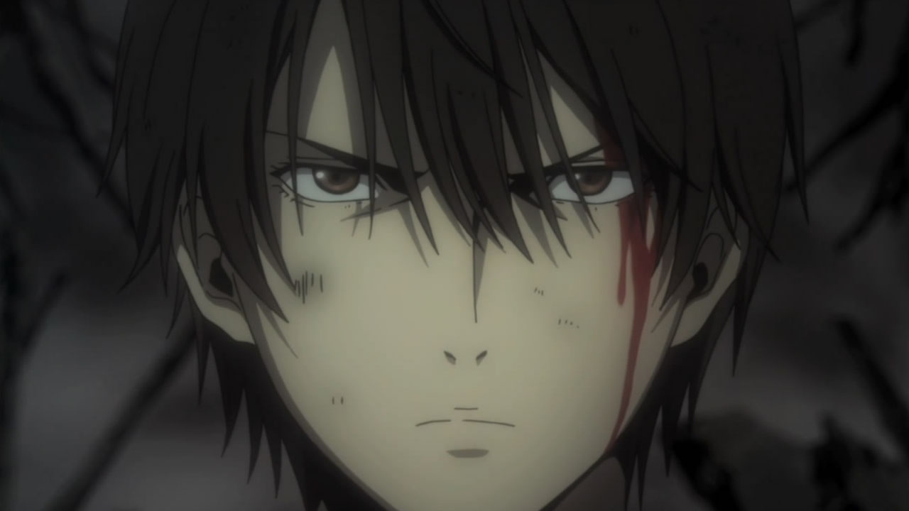 BTOOOM! – 02 – Random Curiosity