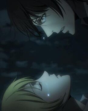 Night Of Sacrifice Btooom Wiki Fandom