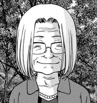 Suzume Yosano