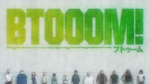 『BTOOOM！』PV