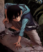 Kōsuke Kira Btooom Wiki Fandom Kōsuke Kira Btooom Wiki Fandom
