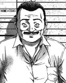 Kiyoshi Taira