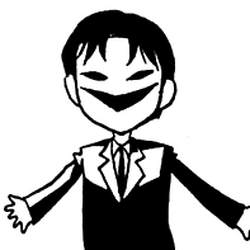 Junya Inoue Btooom Wiki Fandom Junya Inoue Btooom Wiki Fandom