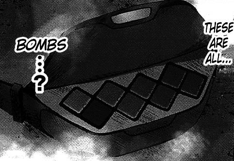 Bim Btooom Wiki Fandom