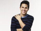 Carlos Garcia