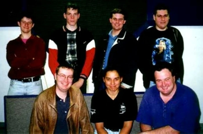 Sentinel | BTR Productions Wiki | Fandom