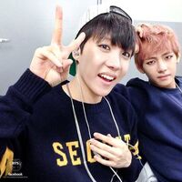 V Hope Bangtanarmy Wiki Fandom V Hope Bangtanarmy Wiki Fandom