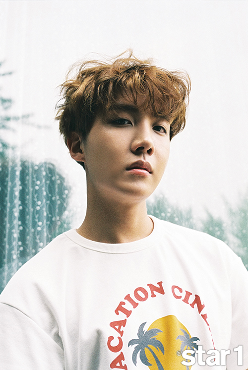 J-Hope | BangtanArmy Wiki | Fandom