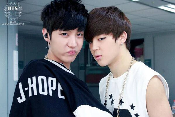 J-Min (JiHope) | BangtanArmy Wiki | Fandom