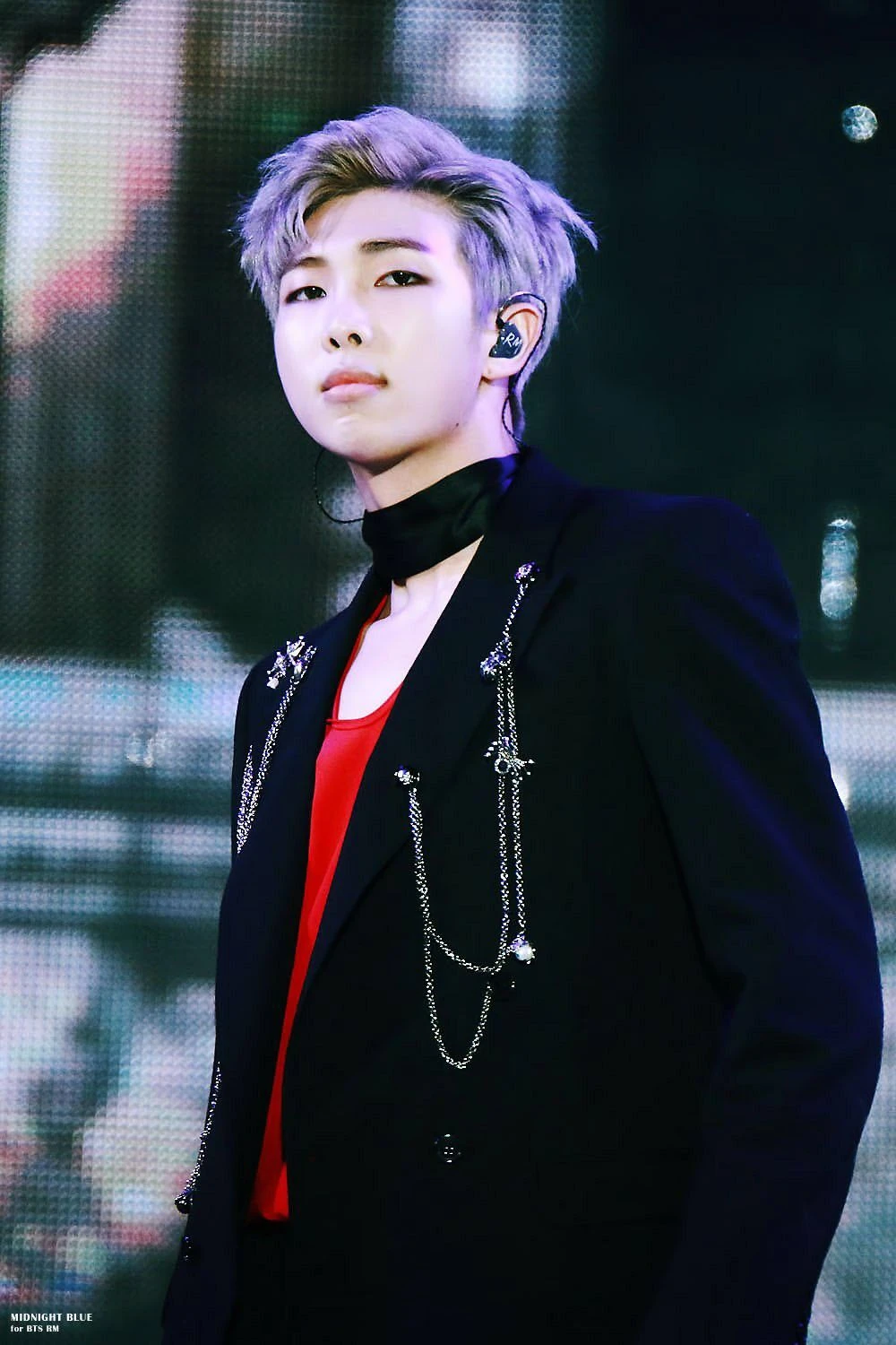 RM | BangtanArmy Wiki | Fandom