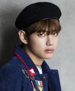 BTS - V promoting Run - 2016 (Japan)