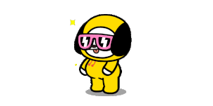 Passionate Puppy CHIMMY