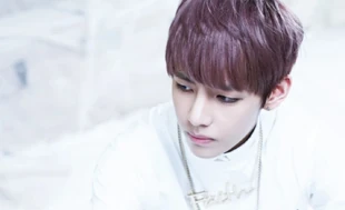 BTS - V promoting O!RUL8,2? - 2013