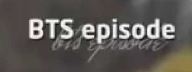 BTS Episode Logo