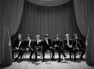 BTS promoting Map of the Soul: 7 ~The Journey - 2020 (Japan)
