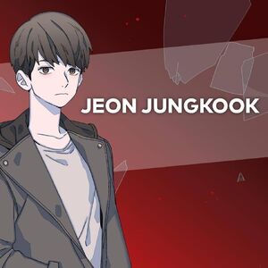 Bts Webtoon Bts Wiki Fandom